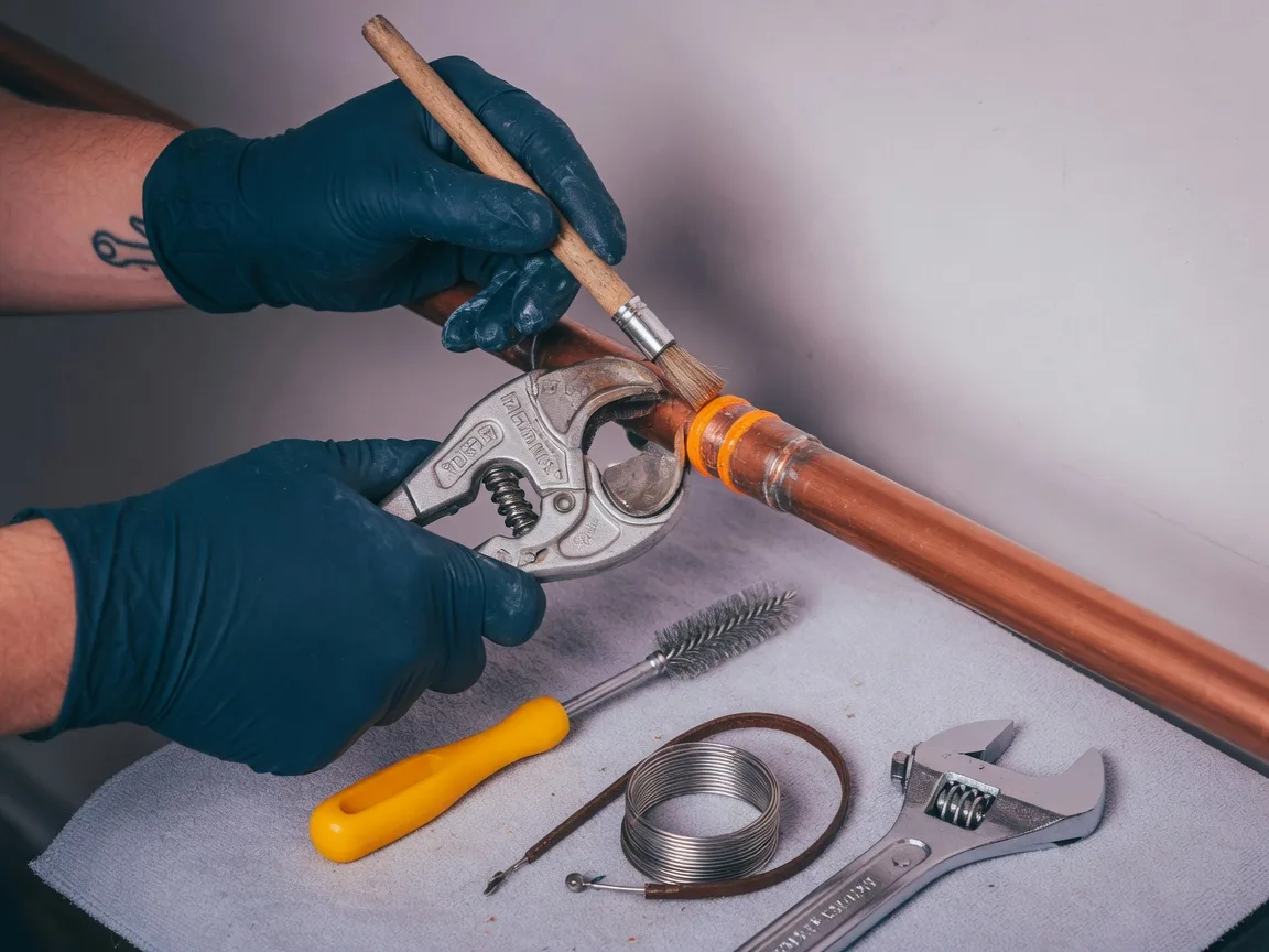 Why choose Sump Pump Repair in Martinsville, OH